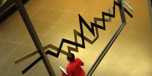 Κατρακύλησε το Χρηματιστήριο - Με πτώση 3