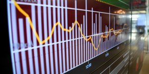 Χρηματιστήριο (Φωτογραφία: EUROKINISSI/ΒΑΣΙΛΗΣ ΡΕΜΠΑΠΗΣ)