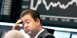 Η Ελλάδα «βούλιαξε» το ευρώ και τα χρηματιστήρια του κόσμου