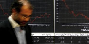 χρηματιστήρια