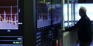 Το Χρηματιστήριο Αθηνών-Φωτογραφία: Intimenews/ΚΑΠΑΝΤΑΗΣ ΔΗΜΗΤΡΗΣ