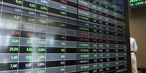 Μεγάλες αναταράξεις από το αποτέλεσμα των εκλογών στη Γερμανία (INTIMENEWS/ΛΙΑΚΟΣ ΓΙΑΝΝΗΣ)