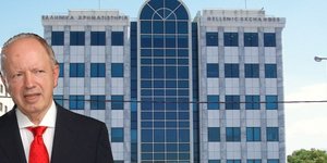 ΥΠΟΧΡΕΩΤΙΚΗ ΔΗΜΟΣΙΑ ΑΓΟΡΑ ΠΡΟΤΕΙΝΕΙ Ο ΨΥΧΑΡΗΣ
