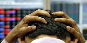 Στο «κόκκινο» οι ασιατικές αγορές - Τους πήρε «μπάλα» η Κύπρος