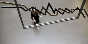 Βουτιά στο Χρηματιστήριο Αθηνών – Κάτω από τις 900 μονάδες ο δείκτης 