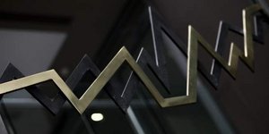 Μικρή άνοδος για το Χρηματιστήριο (Φωτογραφία: EUROKINISSI/ΓΙΑΝΝΗΣ ΠΑΝΑΓΟΠΟΥΛΟΣ)