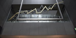 Σημαντικές απώλειες στο Χρηματιστήριο (Φωτογραφία: EUROKINISSI/ΤΑΤΙΑΝΑ ΜΠΟΛΑΡΗ)