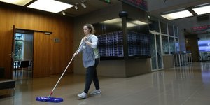 Νέα πτώση στο Χρηματιστήριο/ Φωτογραφία: SOOC- George Vitsaras