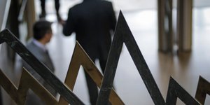 (Φωτογραφία: EUROKINISSI/ΓΙΑΝΝΗΣ ΠΑΝΑΓΟΠΟΥΛΟΣ)