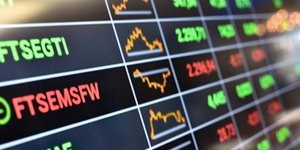 Νέα «βουτιά» για το Χρηματιστήριο -Φωτογραφία: Intimenews