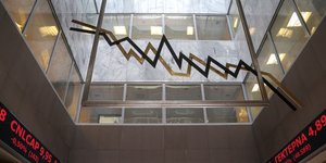 Χρηματιστήριο/Φωτογραφία: eurokinissi