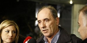 EUROKINISSI/ΣΤΕΛΙΟΣ ΜΙΣΙΝΑΣ