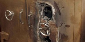 Ληστεία – μαμούθ με λεία 1.250.000 ευρώ