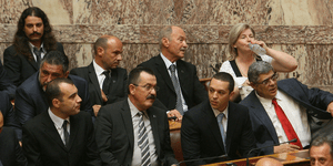 Μιχαλολιάκος