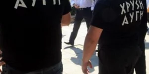 Συλλήψεις Χρυσαυγιτών σε Θεσσαλονίκη και Χαλκίδα