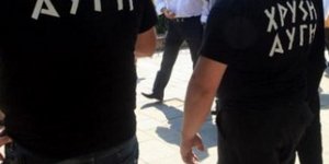 Σε σύγχυση η Χρυσή Αυγή: Κάνει λόγο για διεθνείς τοκογλύφους και χούντα του Μνημ