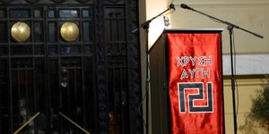 «Χαστούκι» στην ΧΑ από το ΣτΕ: Απαράδεκτη η προσφυγή για επαναχρηματοδότηση -Απο