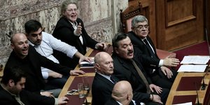 Φωτογραφία: Nikos Libertas / SOOC