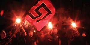 Τι λέει ο ιατροδικαστής για την χρυσαυγίτικη επίθεση σε μαθητή στο Φάληρο: Ηθελε