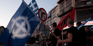 Νέος πόλεμος Καμίνη - Χρυσής Αυγής για τα «συσσίτια του μίσους»