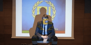 Αναβλήθηκε εξαιτίας διαμαρτυριών η ίδρυση της ιταλικής Χρυσής Αυγής στη Νάπολη