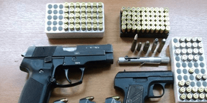 Με στρατοδικείο κινδυνεύει ο χρυσαυγίτης αξιωματικός που συνελήφθη στο Βόλο για 