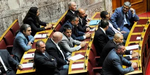 Αυτοί είναι οι τομεάρχες της Χρυσής Αυγής