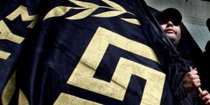 Μικρό οπλοστάσιο είχε στο σπίτι του πολιτευτής της ΧΑ- Συνελήφθη στην Αρτα 