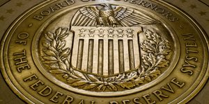 Federal Reserve /Φωτογραφία: ΑΡ