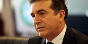hrysohoidis