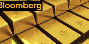 Bloomberg: Η Ελλάδα μπορεί να γίνει η μεγαλύτερη παραγωγός χρυσού στην Ευρώπη