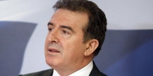 Χρυσοχοΐδης: Βαγγέλη φύγε να σωθεί η παράταξη