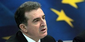 Γιώργος Παπανδρέου