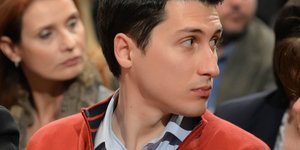 Παύλος Χρηστίδης /Φωτογραφία Αρχείου: Intime News