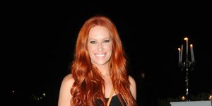 Η selfie -καταστροφή της Σίσσυς Χρηστίδου [εικόνα]