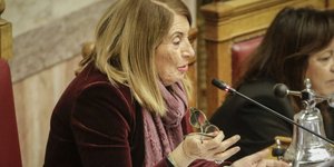 EUROKINISSI/ ΓΙΑΝΝΗΣ ΠΑΝΑΓΟΠΟΥΛΟΣ