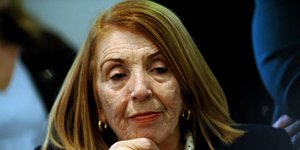 (EUROKINISSI/ΑΝΤΩΝΗΣ ΝΙΚΟΛΟΠΟΥΛΟΣ)