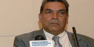 Έφυγε απο τη ζωή ο πρώην πρόεδρος και γενικός διευθυντής του ΑΜΠΕ Ανδρέας Χριστο