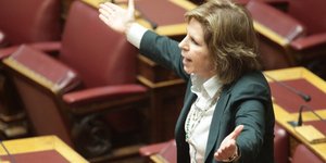 (EUROKINISSI/ ΓΙΑΝΝΗΣ ΠΑΝΑΓΟΠΟΥΛΟΣ)