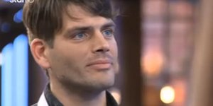MasterChef: Η πιο άβολη στιγμή -Οταν ο «κρατς» δεν έπιασε το σχόλιο του Κουτσόπουλου
