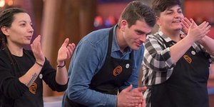 Ο Χρήστος Μπάρκας