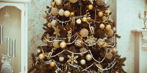 χριστουγεννιάτικη διακόσμηση