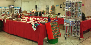 Χριστουγεννιάτικα bazaar σε μουσεία και ιδρύματα