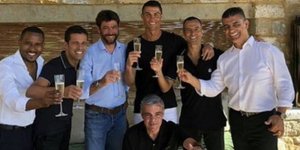 Το... γιόρτασαν στην Καλαμάτα