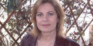 Χρύσα Σπηλιώτη