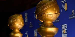 Οι υποψηφιότητες για τις Χρυσές Σφαίρες (Φωτογραφία: Chris Pizzello/Invision/AP)