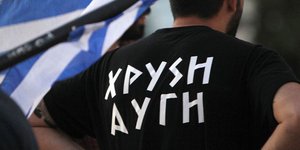 Ανεπιθύμητοι οι ευρωβουλευτές της Χρυσής Αυγής στην Αυστραλία
