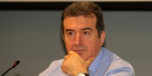 Χρυσοχοϊδης: Στην Αμυγδαλέζα το πρώτο κέντρο φιλοξενίας μεταναστών