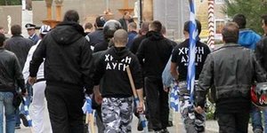 Οι νταήδες Χρυσαυγίτες με το μαχαίρι είχαν επιτεθεί και σε άλλους μαθητές στο Πα
