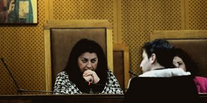 EUROKINISSI/ΤΑΤΙΑΝΑ ΜΠΟΛΑΡΗ